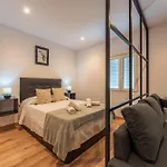 Apartamento Turísticos Jardín Del Albarregas