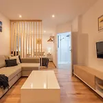 Apartamento Turísticos Jardín Del Albarregas Mérida