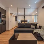 Apartamento Turísticos Jardín Del Albarregas