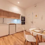 Apartamento Turísticos Jardín Del Albarregas Mérida