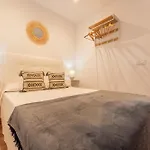 Apartamento Turísticos Jardín Del Albarregas