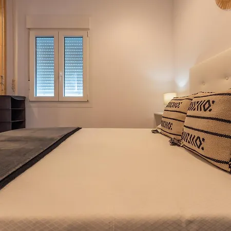 Apartamento Turísticos Jardín Del Albarregas *