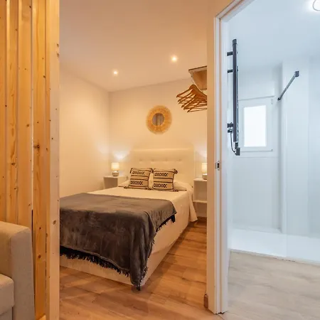 Turisticos Jardin Del Albarregas *