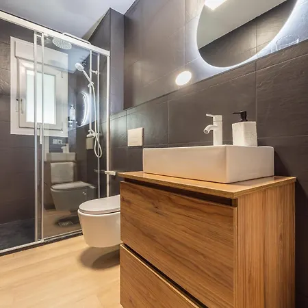 Turisticos Jardin Del Albarregas * Mérida