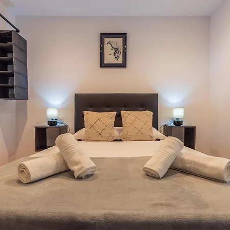 Turisticos Jardin Del Albarregas