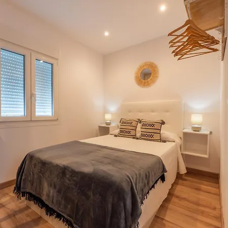 Turisticos Jardin Del Albarregas Appartement