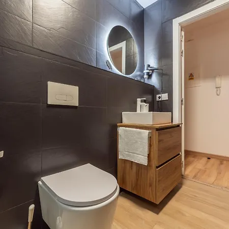 Turisticos Jardin Del Albarregas