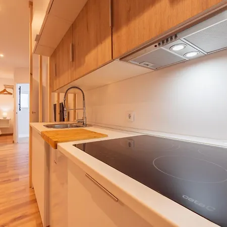 Turisticos Jardin Del Albarregas Appartement