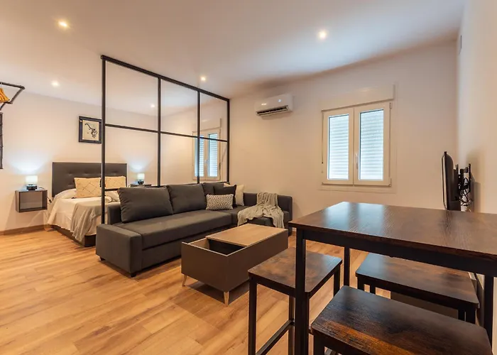 Turísticos Jardín Del Albarregas