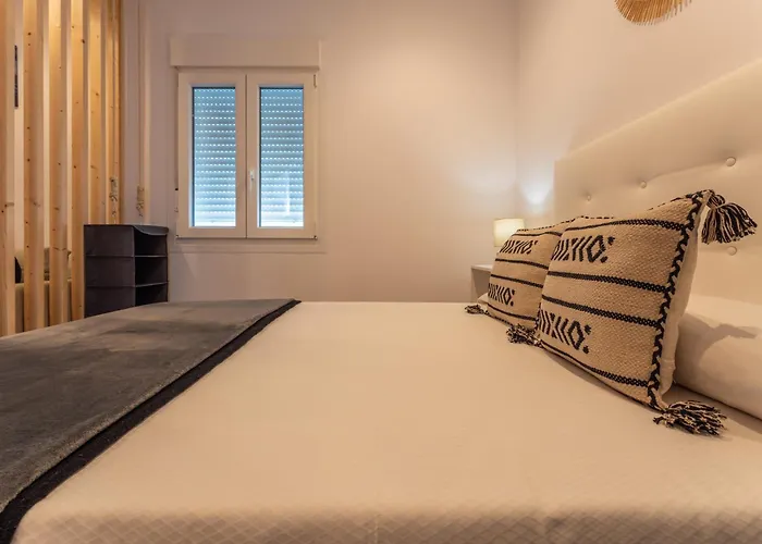 Apartamento Turísticos Jardín Del Albarregas *