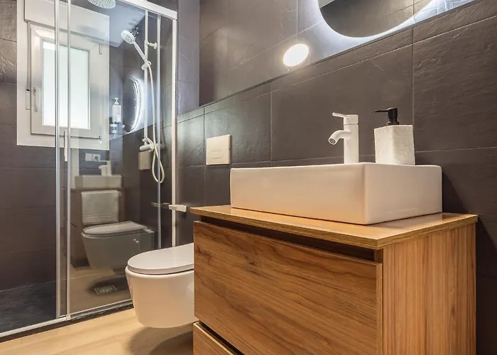 Turísticos Jardín Del Albarregas * Mérida