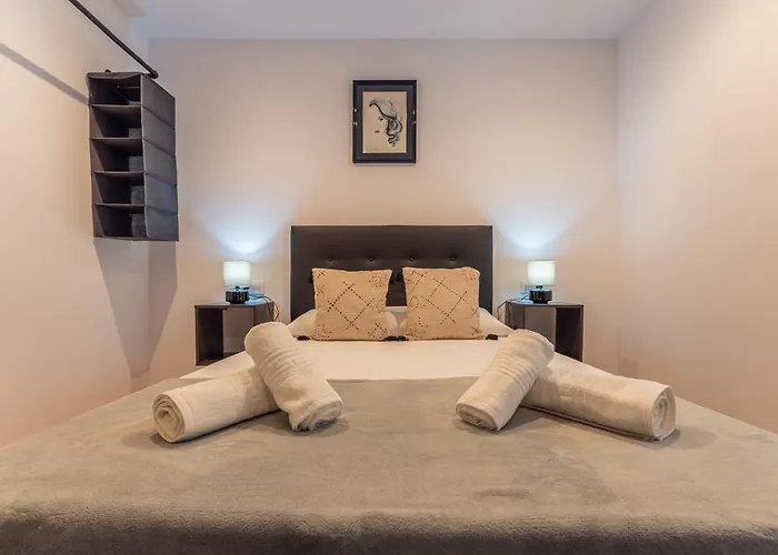 Turísticos Jardín Del Albarregas