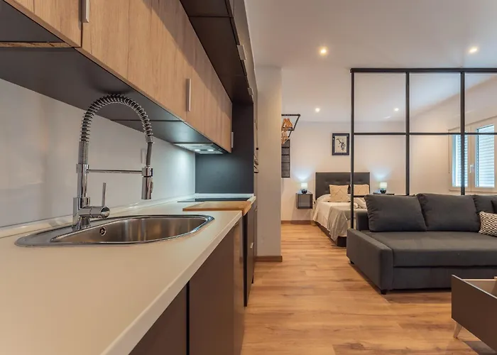 Apartamento Turísticos Jardín Del Albarregas Mérida