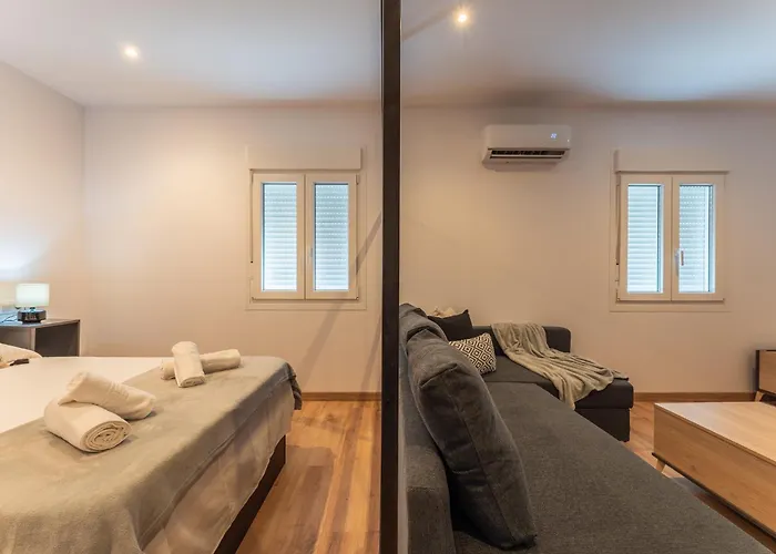 Turísticos Jardín Del Albarregas *