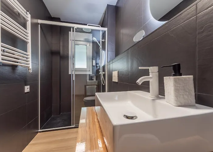 Turísticos Jardín Del Albarregas * Mérida