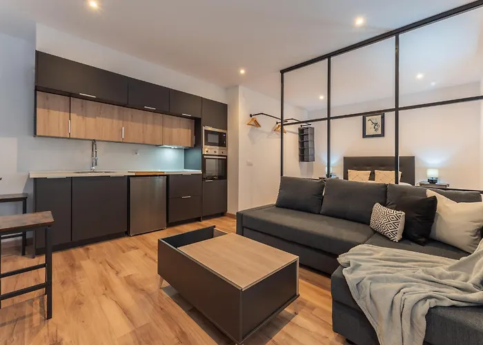 Apartamento Turísticos Jardín Del Albarregas *