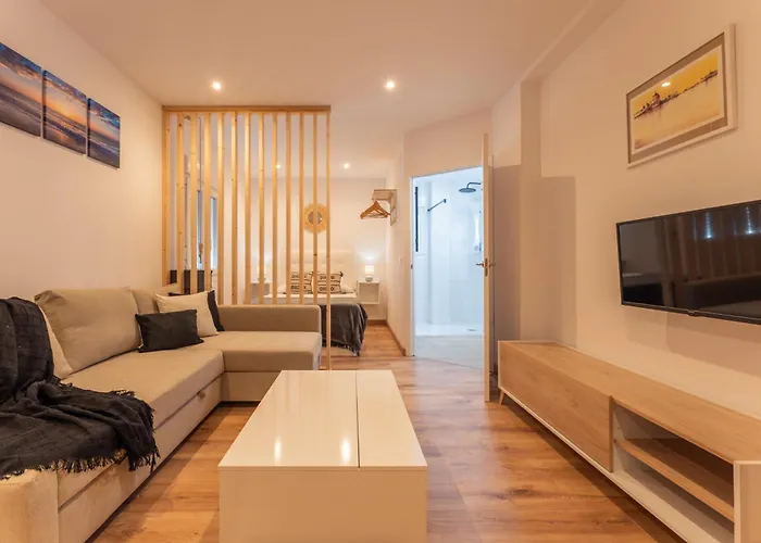 Apartamento Turísticos Jardín Del Albarregas Mérida