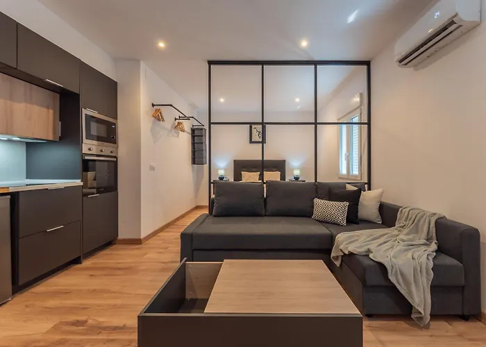 Apartamento Turísticos Jardín Del Albarregas