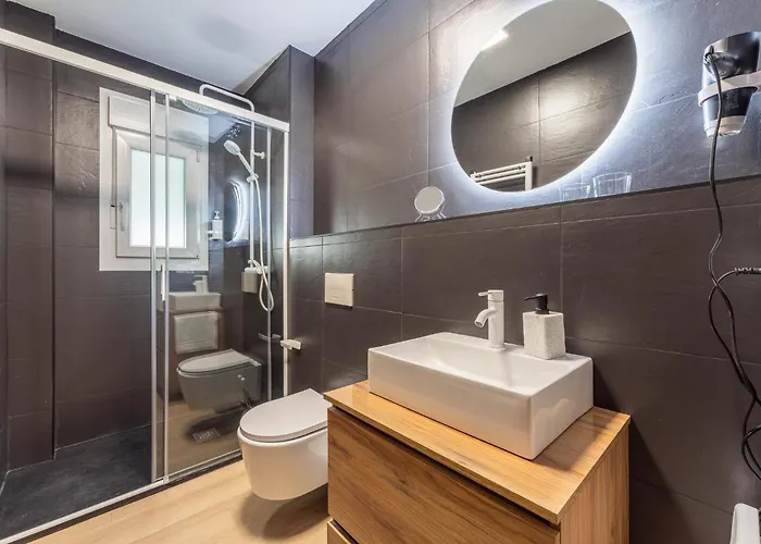 Turísticos Jardín Del Albarregas Apartamento *