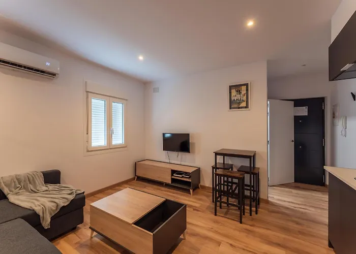 Apartamento Turísticos Jardín Del Albarregas *