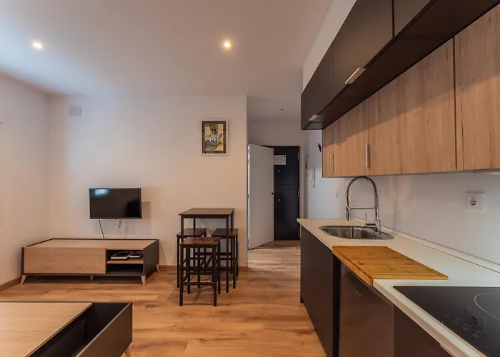 Turísticos Jardín Del Albarregas Apartamento Mérida