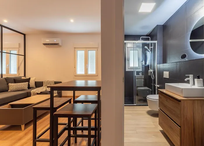 Turísticos Jardín Del Albarregas Mérida