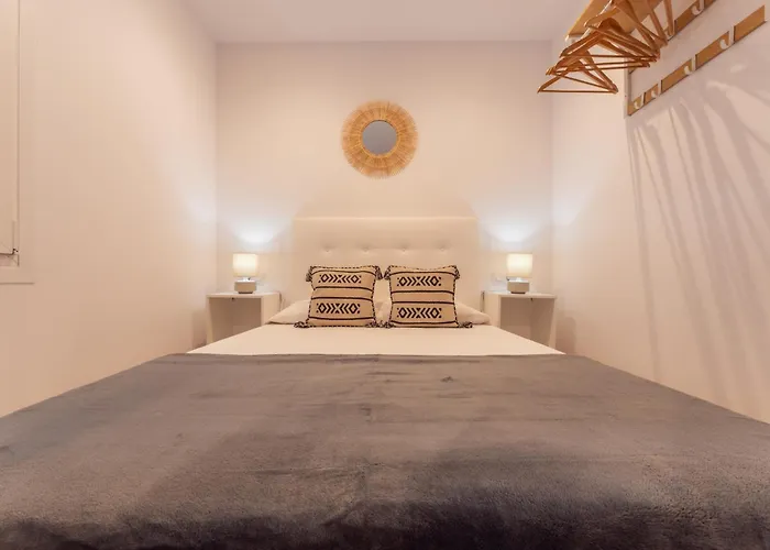 Turísticos Jardín Del Albarregas Apartamento Mérida