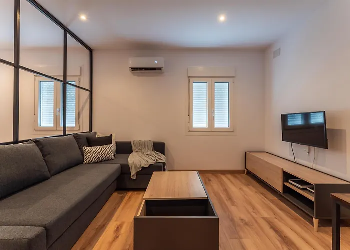 Turísticos Jardín Del Albarregas Mérida