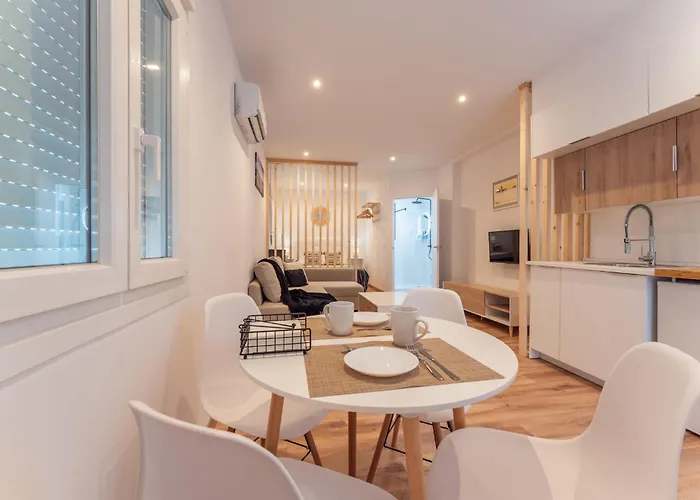 Turísticos Jardín Del Albarregas Mérida